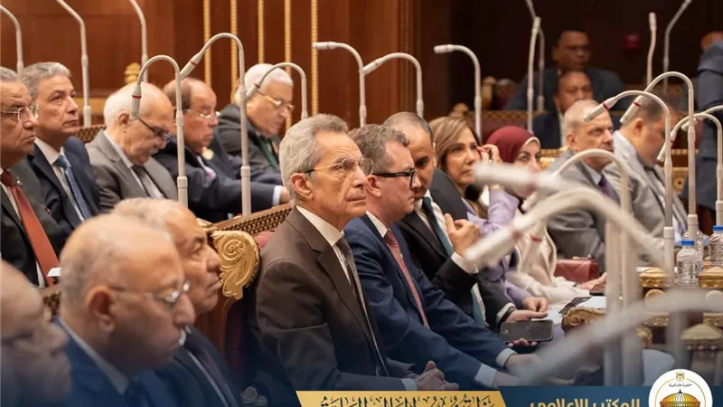 هاني حنا: نستهدف 900 ألف فرصة عمل سنويًا ضمن خطة التنمية