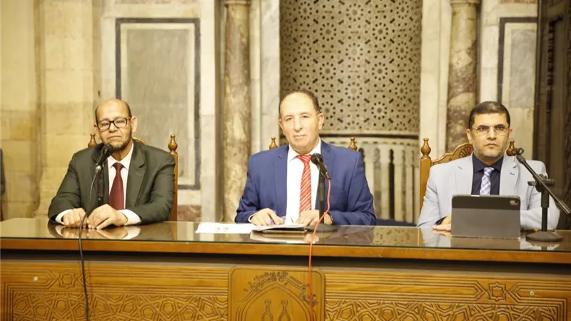 سبب مشروعية الشفعة في الإسلام.. أستاذ بالأزهر يجيب