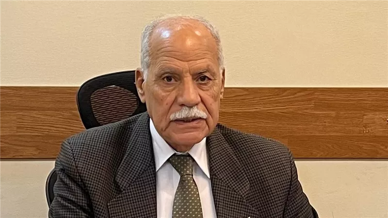 برلماني: القاهرة ركيزة أساسية لدعم فلسطين واستقرار المنطقة