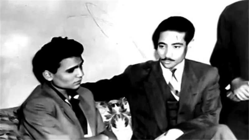 مرسي جميل عزيز.. صاحب «سيرة الحب» و1000 أغنية صنعت الوجدان