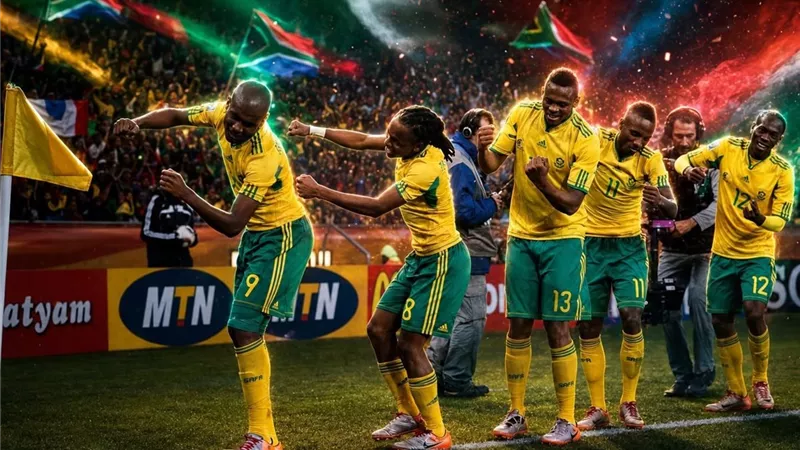 بطاقة افتتاح كأس العالم 2026..الموعد وحكم لقاء المكسيك ضد جنوب أفريقيا