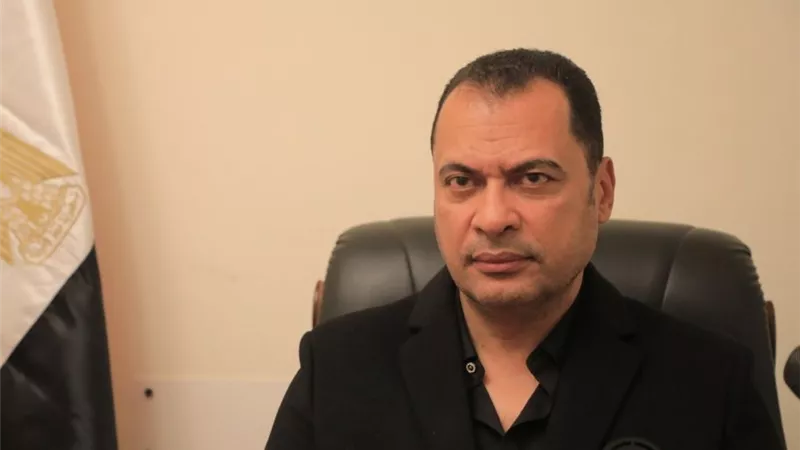 لاستشعاره الحرج.. انسحاب المستشار أسامة أبو المجد من الدفاع عن صبري نخنوخ
