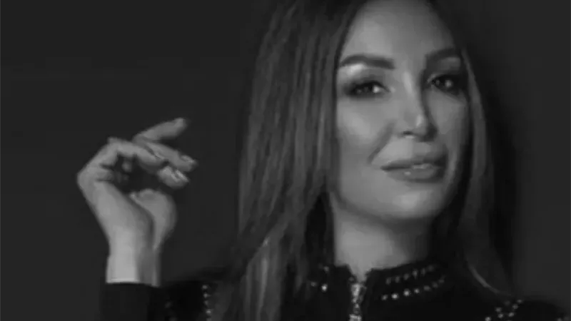 أسرة سهام جلال تلتزم الصمت بشأن ملابسات الوفاة.. وشقيقها يوضح الحقيقة
