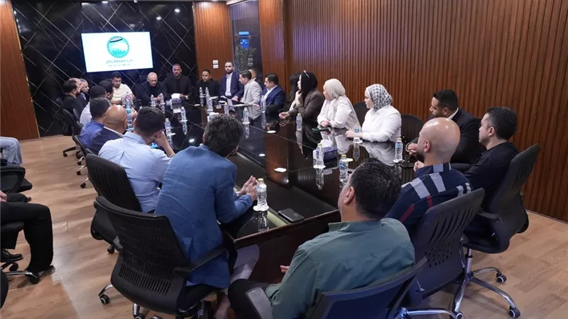   أمانة الشباب المركزية بـ«مستقبل وطن» تعقد اجتماعًا تنظيميًا جديدًا