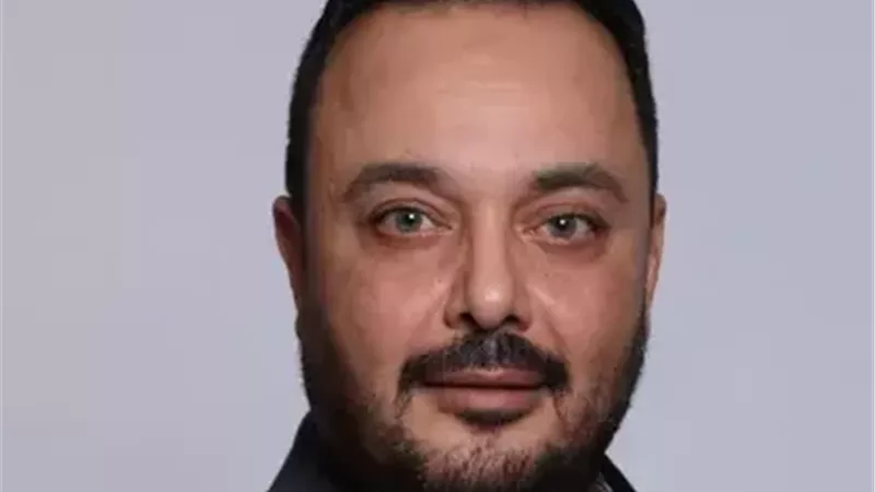 سامح صفوت بين الأزمة الصحية والتساؤلات النفسية: ناس أذتني في حياتي الفنية