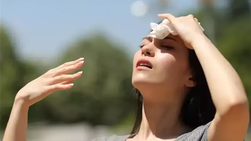 الأرصاد توجه نصائح للمواطنين لمواجهة طقس الغد