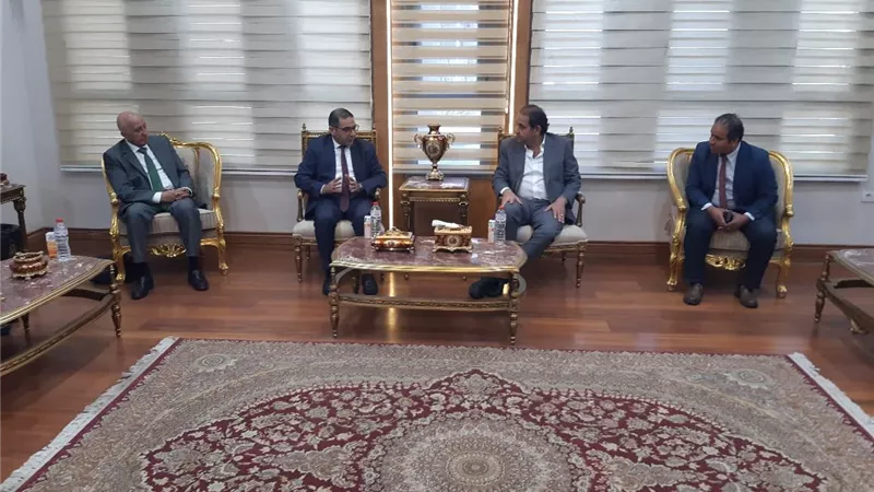 جامعة بورسعيد تطلق برنامج «العقول العربية المهاجرة» بالتعاون مع الألكسو