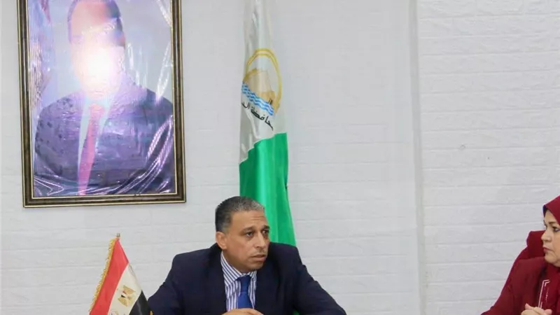 اجتماع الخامسة فجرا.. تعليم الجيزة تستعد لأخر أيام امتحانات الإعداداية