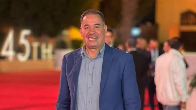 مبادرة الشريك الأدبي تستضيف سامح محجوب في ثلاث مدن سعودية
