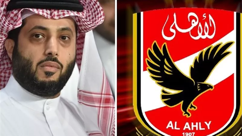 تركي آل الشيخ يرد على مشاركة الأهلي في مباريات موسم الرياض 