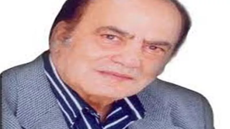 من «باب الحديد» إلى «ليلة البيبي دول».. حكايات صنعت أسطورة عبد الحي أديب