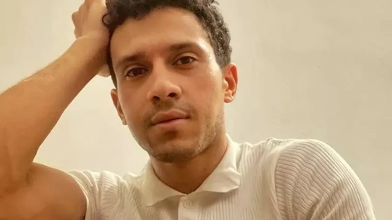 خطوة جديدة فى سجل عصام عمر لـ 2027
