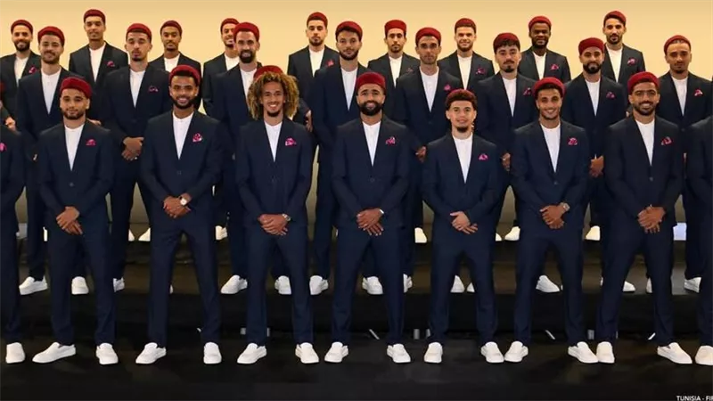 كيف عززت الإنجازات الفردية قوة منتخب تونس قبل كأس العالم 2026؟