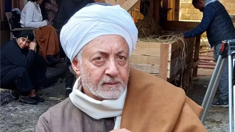 وفاة عبدالعزيز مخيون.. تعرف على موعد ومكان صلاة الجنازة 