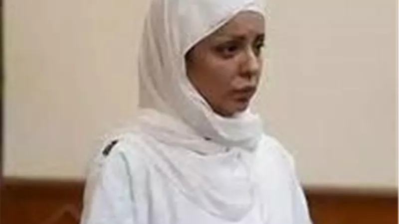 بتهمة إنهاء حياة ابنتها..النقض تبدأ نظر الطعن المقدم من مضيفة الطيران 