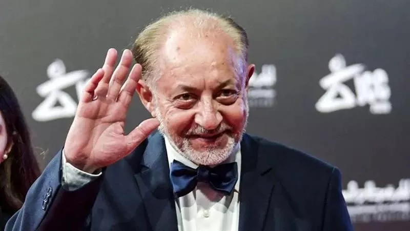 وزيرة الثقافة تنعى عبد العزيز مخيون