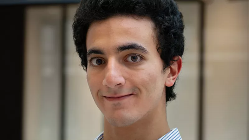 المتحف المصري الكبير يستقبل حدثًا عالميًا استثنائيًا.. لوكا عبد النور