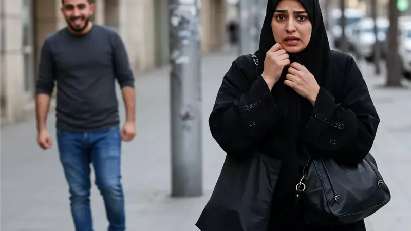 ما حكم الشرع في التحرش بالفتيات؟ دار الإفتاء تحذر