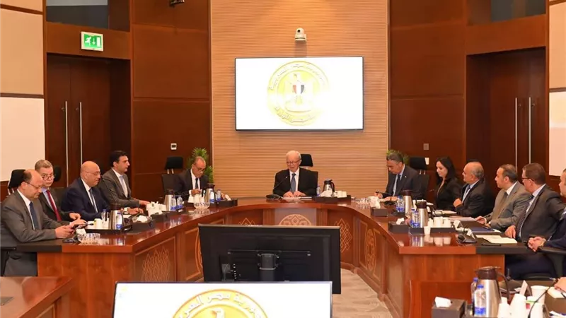 حسين عيسي: الحكومة تعمل على بناء بيئة أعمال أكثر جاذبية للشركات الناشئة