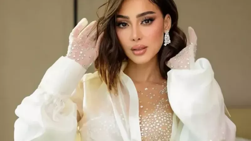 نجوم عرب يطرقون أبواب السينما المصرية لأول مرة..أبرزهم بسمة بوسيل