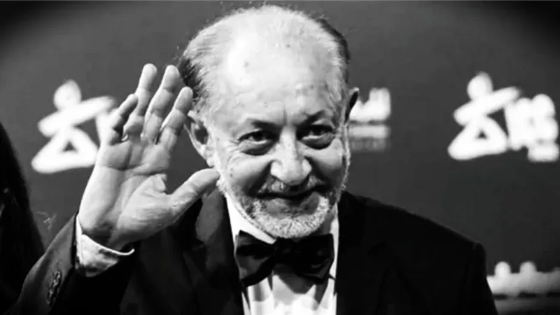 النهاية قبل العرض.. عبد العزيز مخيون يغادر وأفلامه لم تعرض بعد| أبرزهم