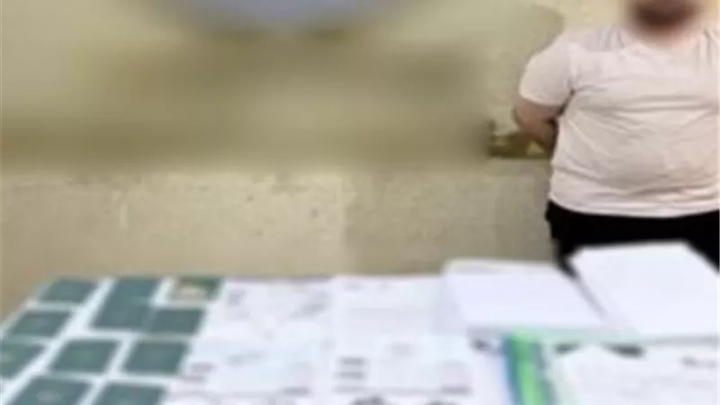 الداخلية تضبط مالك شركة وهمية للنصب على راغبي السفر للخارج.. تفاصيل