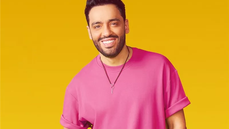 رامي جمال يراهن على التجديد ويعد جمهوره بأجرأ ألبوم في مسيرته 