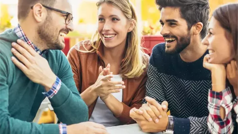 4 فوائد للعلاقات الاجتماعية السوية على صحة الإنسان.. تعرف عليها 
