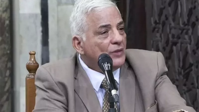 «ميثاق غليظ».. أستاذ شريعة يبرز مكانة الزواج وحقوق الأسرة في الإسلام