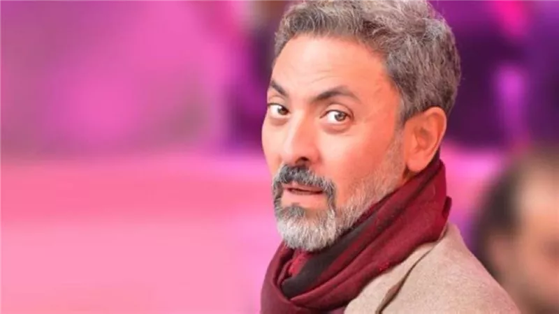 فتحي عبد الوهاب يقود مغامرة كوميدية مشتعلة في 