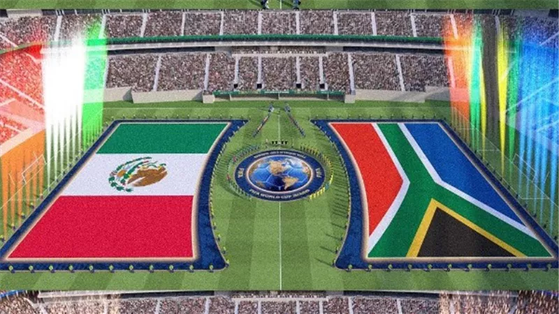 المكسيك وجنوب أفريقيا.. تفاصيل مواجهة افتتاح كأس العالم 2026