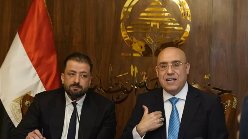 حزب الجبهة الوطنية يشكل لجنة التخطيط الاستراتيجي.. برئاسة 