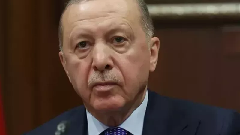 أردوغان: إسرائيل باتت تشكل تهديدًا مباشرًا للأمن القومي التركي