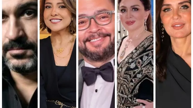 أسرار رشاقة النجوم.. القصة الكاملة للمونجارو والدايت