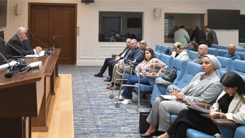 جلسة جديدة لـ«زراعة النواب» لاستكمال ملف الكلاب الضالة ووضع توصيات تنفيذية