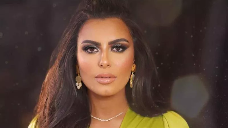 هاجر الشرنوبي تشيد باختيار حمزة العيلي لتجسيد شخصية مصطفى محمود