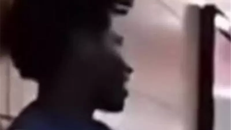 بعد انتشار فيديوهاته.. القبض على لاجئ سوداني والتحقيق في ملابسات الواقعة