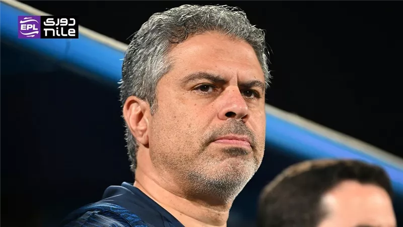 الغموض مستمر.. معتمد جمال ينتظر حسم مصيره مع الزمالك