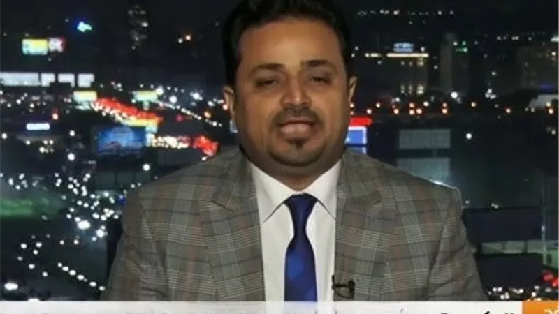 محلل يميني لـ«إيجبتك»: المنطقة على شفير حرب عالمية ثالثة