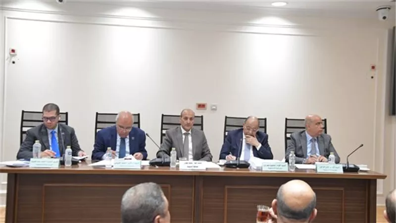 لجنة استرداد الأراضي تكشف عن المحافظة صاحبة أغلى سعر متر في مصر
