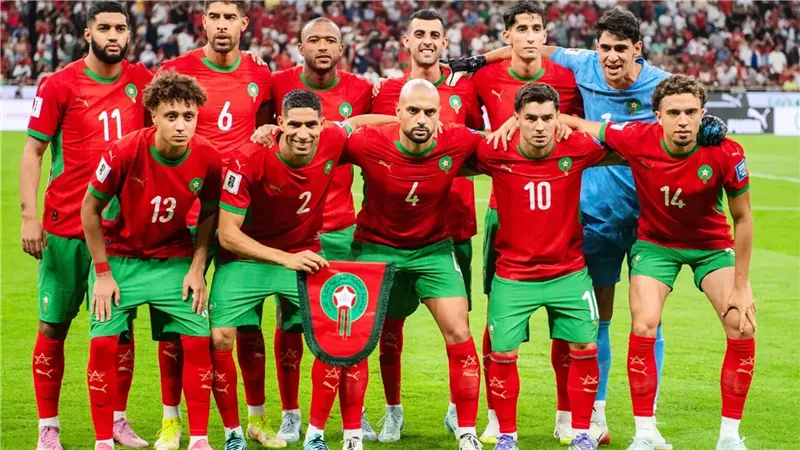 أبرز نجوم منتخب المغرب في كأس العالم 2026