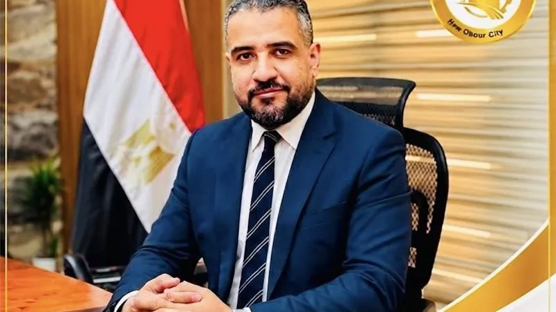 «العبور الجديدة» تعلن 4 قرعات علنية للأراضي المخصصة بعد توفيق الأوضاع 