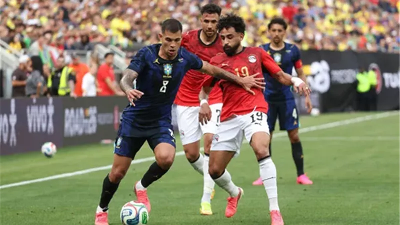 مروان عطية عن التسديدات «هتيجي قريب».. ومش متابع «السوشيال ميديا»