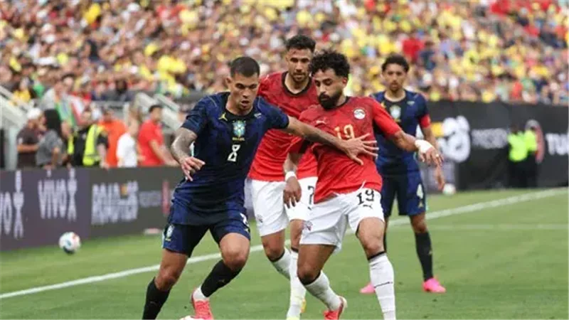 نتائج أخر المباريات الودية لجميع المنتخبات العربية قبل انطلاق كأس العالم 