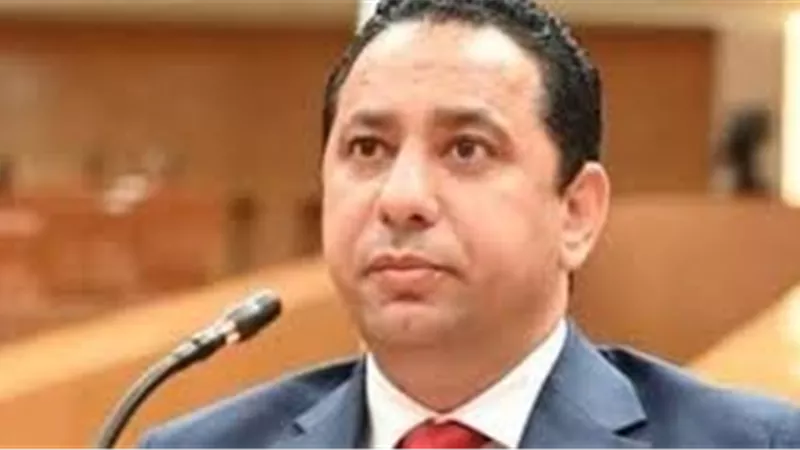 النائب حسام خليل: الأمان الوظيفي مفتاح الحفاظ على الأطباء