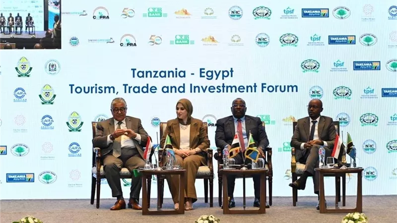 مصر تستعرض طفرة سياحية بمنتدى القاهرة.. 40% من الغرف الفندقية صديقة للبيئة
