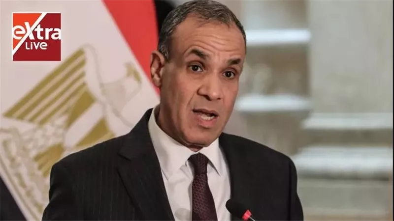 وزير الخارجية: سيتم تنظيم قمة لرجال الأعمال الأفارقة تحت مظلة «الاتحاد»