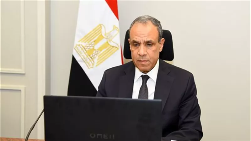 وزير الخارجية: نتمسك بخطة ترامب وثوابتنا في منع تهجير الفلسطينيين 