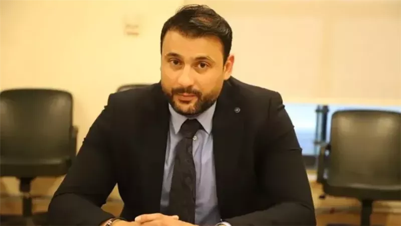 النائب عمرالغنيمي: جولة السيسي الخليجية تعزز الأمن العربي والتنسيق المشترك