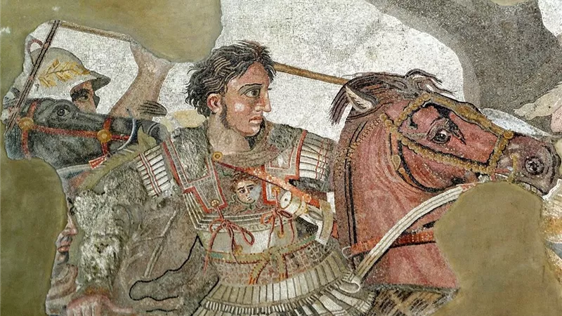 من مقدونيا إلى شاشات هوليوود.. الإسكندر الأكبر بين التاريخ وسحر السينما